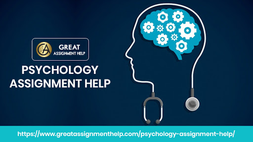 Psychology assignment Help