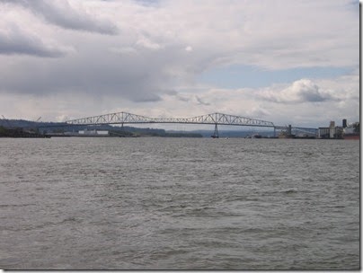 IMG_1252 Lewis & Clark Bridge in Rainier, Oregon on April 30, 2011