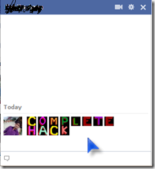 clorfulchat