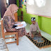 Adakan Ujian Praktek, MIN 3 Bandar Lampung Siapkan Siswa Sebelum Terjun Ke Masyarakat