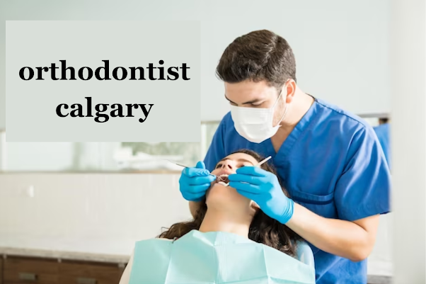 Calgary Orthodontist Near Me