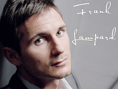 Frank Lampard  Wallpapers