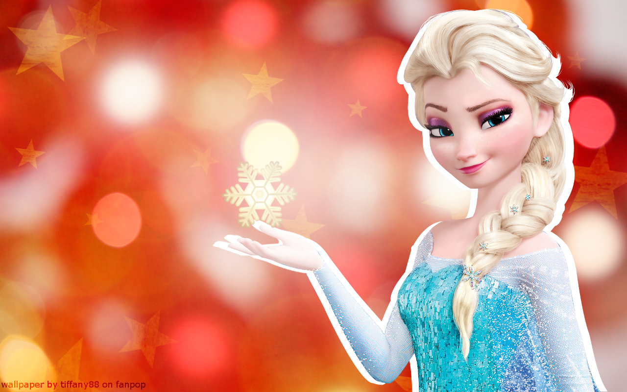 Kumpulan Foto Gambar Princess Disney Princess elsa 'Frozen 