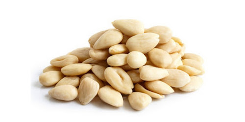  HARGA KACANG ALMOND PER ONS