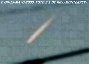 Ufo And Alien 1993 Mexica 2