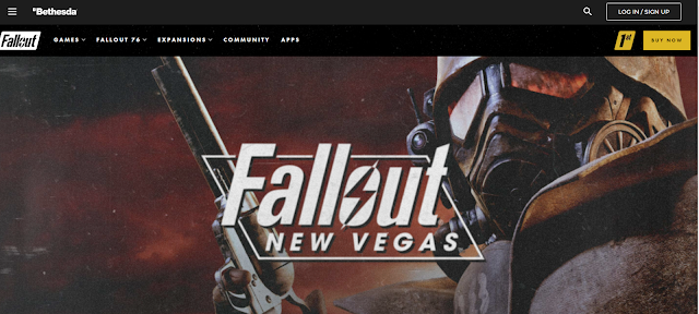 Transform Your Fallout New Vegas Experience
