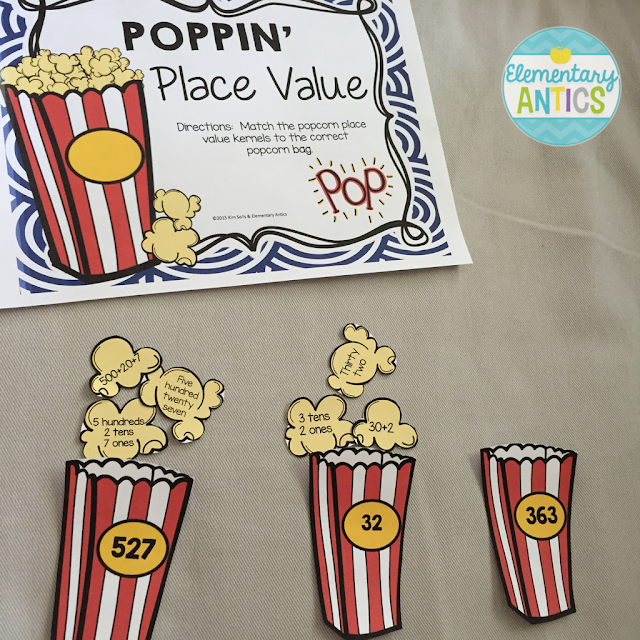 https://www.teacherspayteachers.com/Product/Place-Value-Centers-2nd-Grade-CCSS-Aligned-50-OFF-1963686