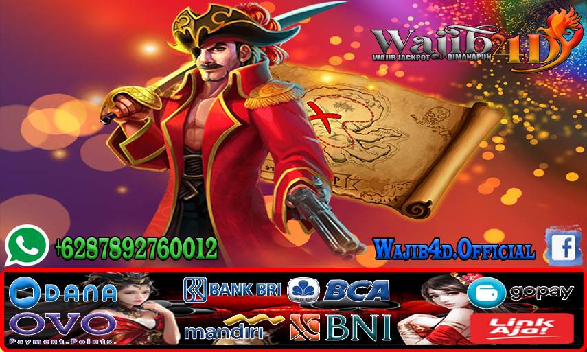 WAJIB4D MEMBERIKAN TRIK PERJUDIAN SLOT CASINO BETTING ONLINE JARANG DIKETAHUI PLAYER
