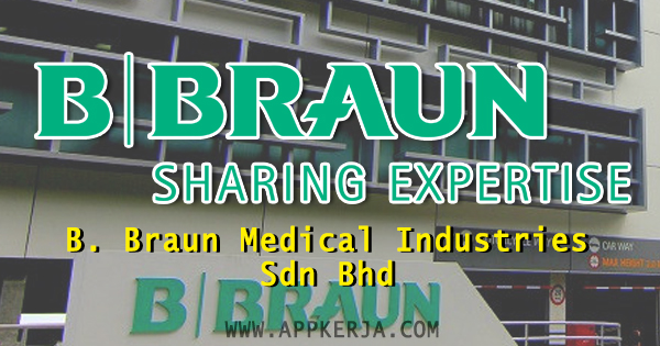 B Braun Medical Industries Sdn Bhd Mopi Induced Info