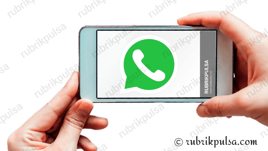 Trik Membuat 2 Akun WhatsApp dalam Satu Perangkat