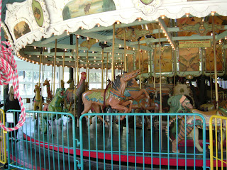 franchise merry-go-round