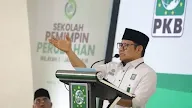 Cak Imin Bantah BPIP yang Sebut Paskibraka Putri Sukarela Lepas Jilbab, Minta Kepala BPIP Mundur dari Jabatannya