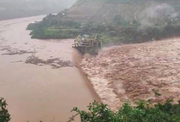 Seis barragens têm risco iminente de ruptura, em Rio Grande do Sul