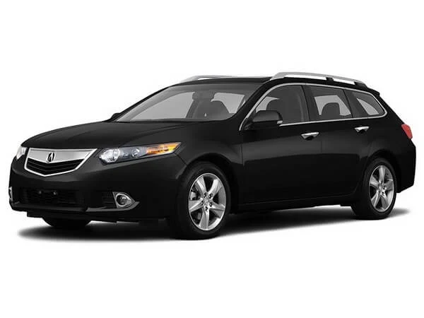 2011 Acura TSX Prices, Reviews and Pictures