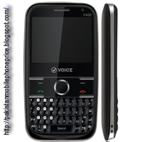 Voice V400-Price