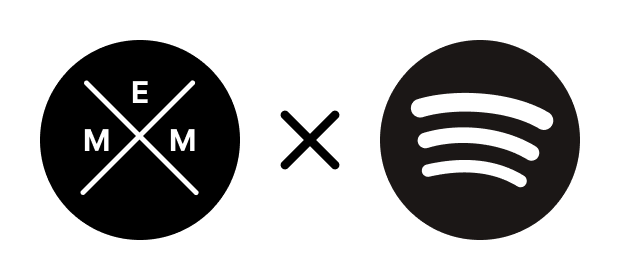 mem x spotify