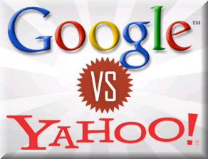 Google Yahoo More Adwords