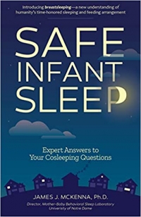 Safe Infant Sleep: Expert Answers to Your Cosleeping Questions