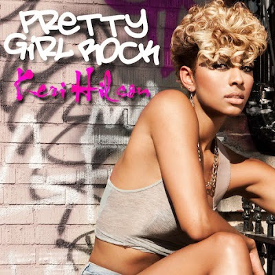 Keri Hilson - Pretty Girl Rock