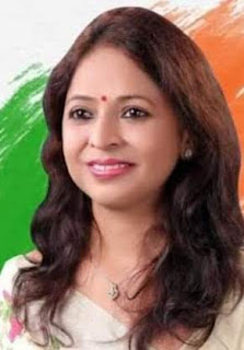 Champaran-kesaria-mla-shalini-mishra