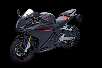 Honda CBR250rr free image download 1000*665