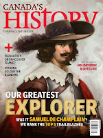 http://www.canadashistory.ca/Magazine.aspx