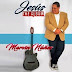 Marvin Muñez - Jesus the album (2018-mp3)