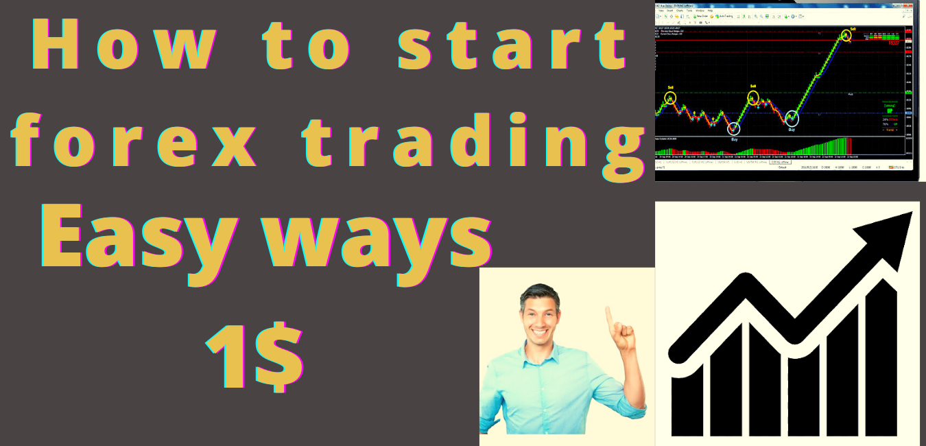 forex trading platform