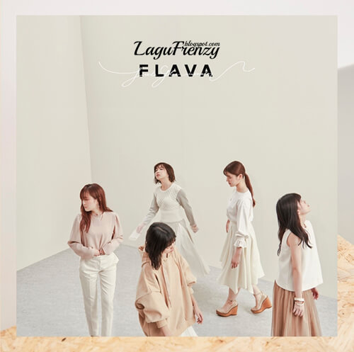 Download Lagu Album Little Glee Monster - FLAVA (2019)