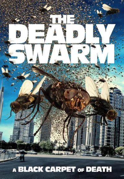 The Deadly Swarm (2024) [1080p] [WEBRip] [5.1] [YTS.MX]