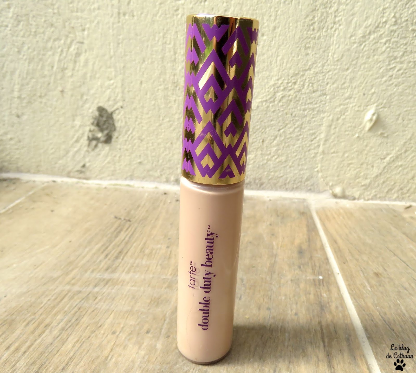 Shape Tape - Contours Correcteur - Tarte