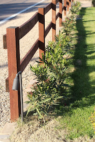 wood fence, ranch fencing