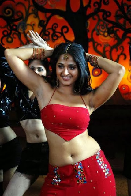 South Indian Actresses Hot Navel Photos