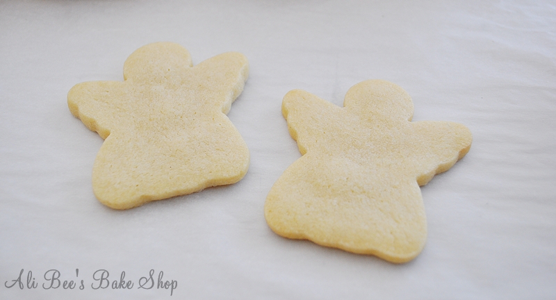 Alison's Angel Cookies Alison's Angel Cookies