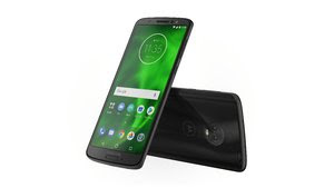 Moto G6 Plus, G6 & G6 Play are now official: Affordable entry-level troopers