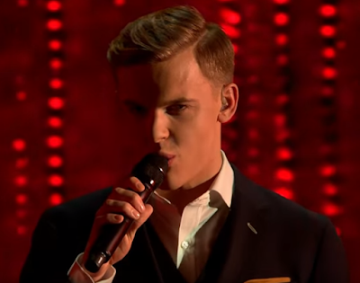 Jüri Pootsmann. Candidatos Eurovisión 2016