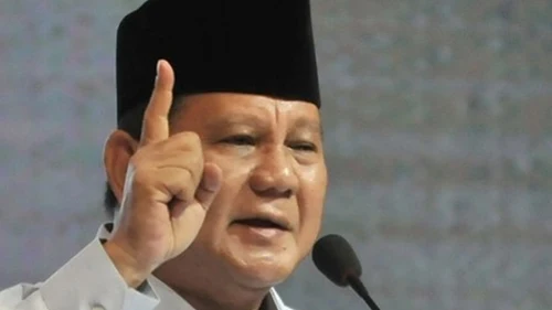 Pesan Prabowo Hadapi COVID Delta: Tinggalkan Perbedaan, Jangan Menghujat!