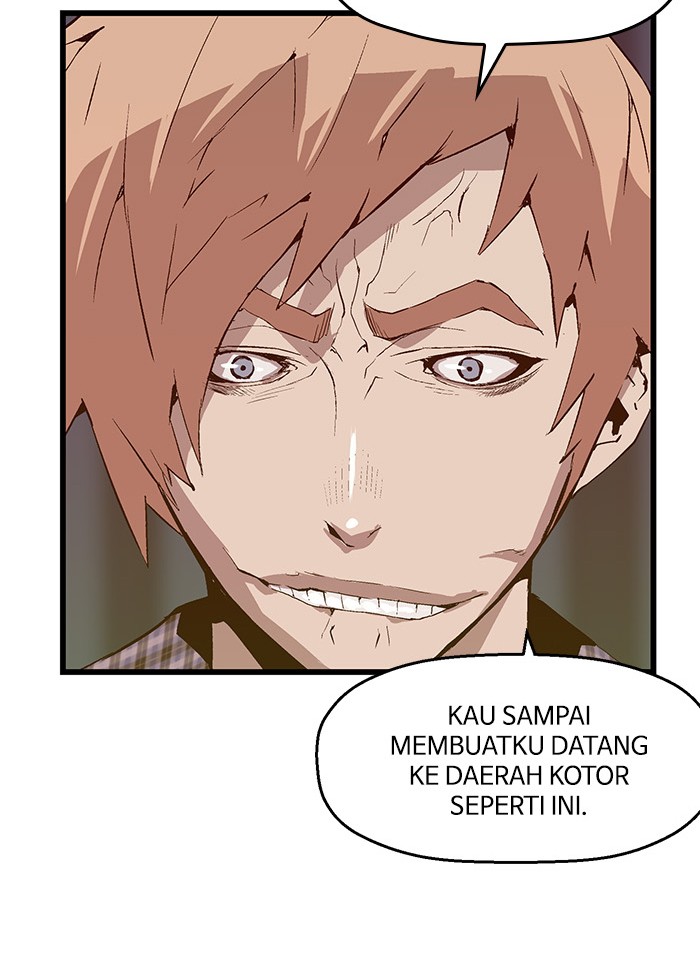 Webtoon Weak Hero Bahasa Indonesia Chapter 21