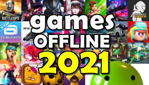 Best Offline Games for Android in 2021