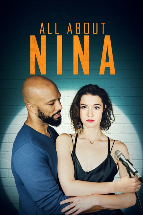 [HD] Todo Sobre Nina 2018 DVDrip Latino Descargar