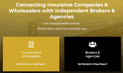 How Insurance Agencies and Companies Connect