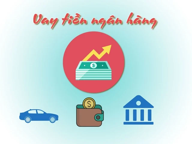 Nên chọn các tổ chức cho vay nổi tiếng, uy tín