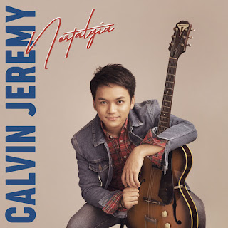 download MP3 Calvin Jeremy - Nostalgia itunes plus aac m4a