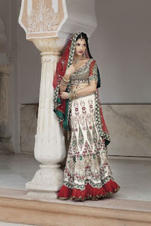 Indian-dresses
