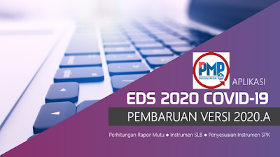 Aplikasi PMP 2020