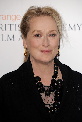 Meryl Streep