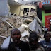 Cutremur devastator in Haiti