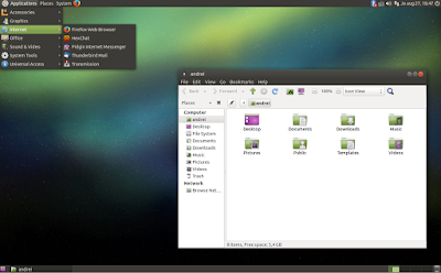 Ubuntu MATE 15.10