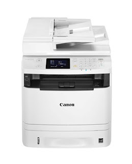 Canon imageCLASS MF414dw Driver Download