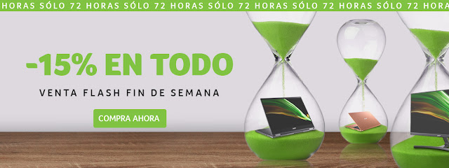 top-5-ofertas-venta-flash-fin-de-semana-acer-store